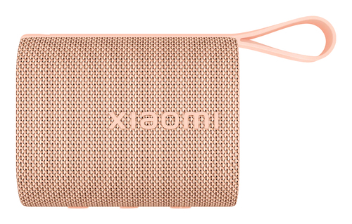 XIAOMI SOUND POCKET ROSA